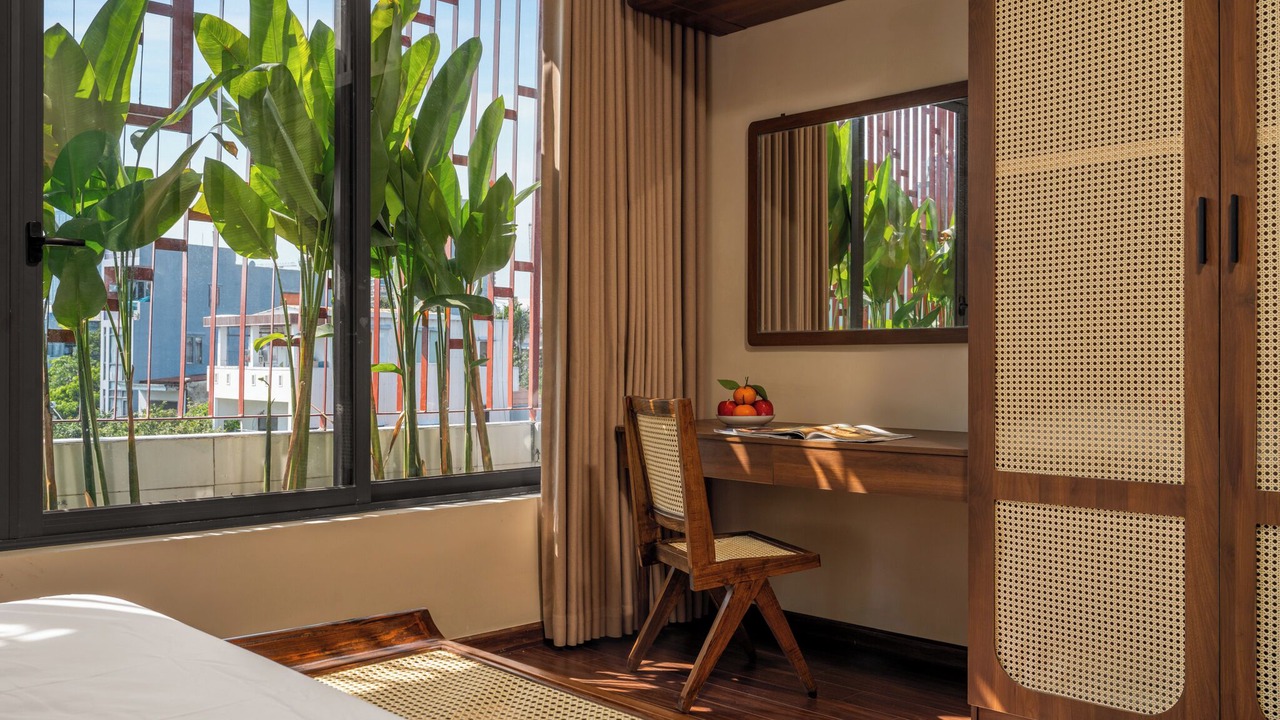 Photo of Bedroom in An Hai Đong