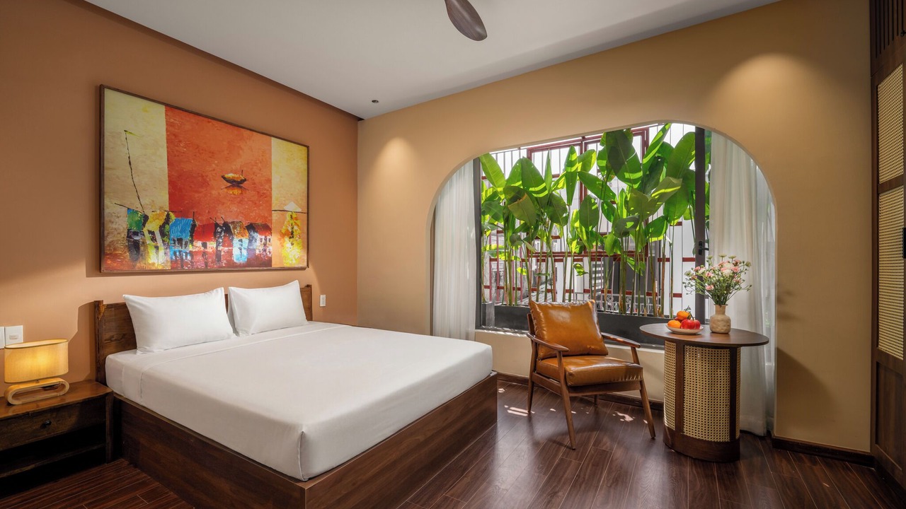Photo of Bedroom in An Hai Đong