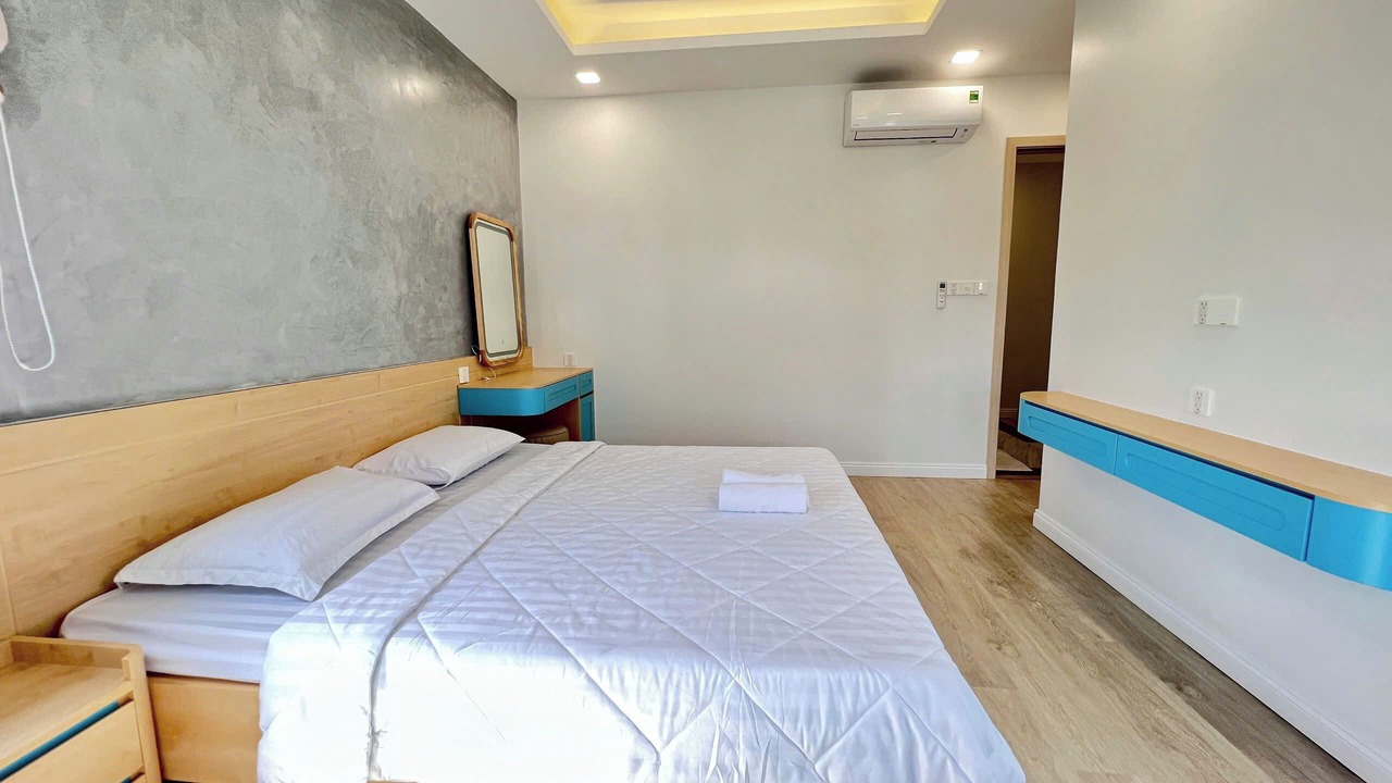 Photo of Bedroom in District 11