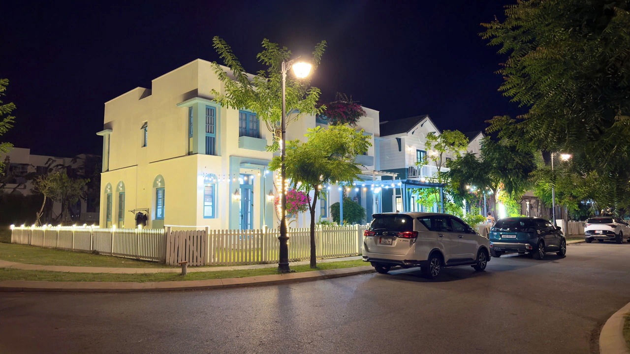 Photo of Outdoor in District 11