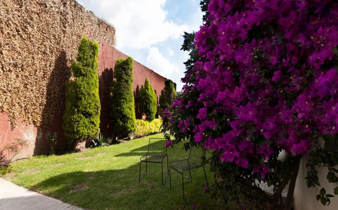 Photo of Patio Balcony in Metepec