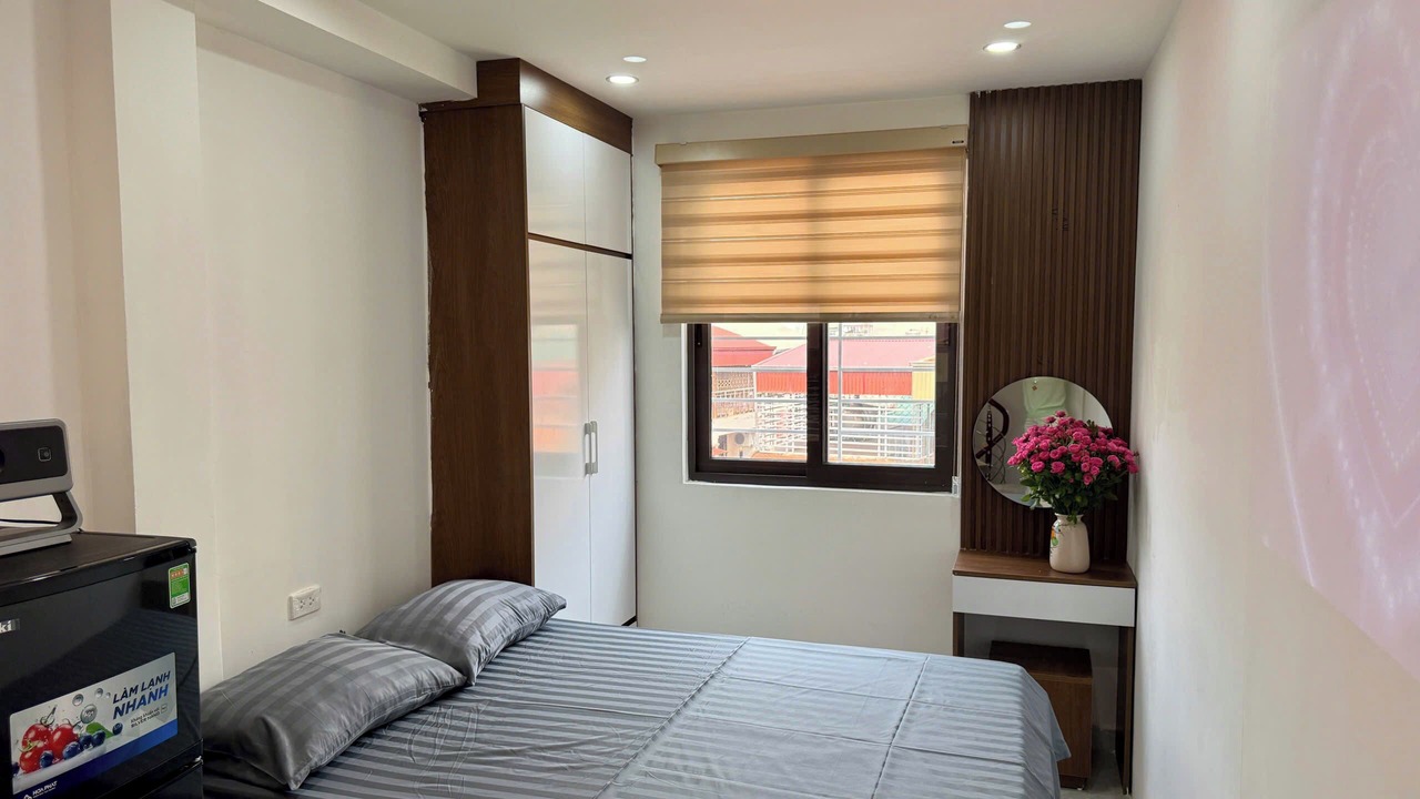 Photo of Bedroom in Ba Dinh