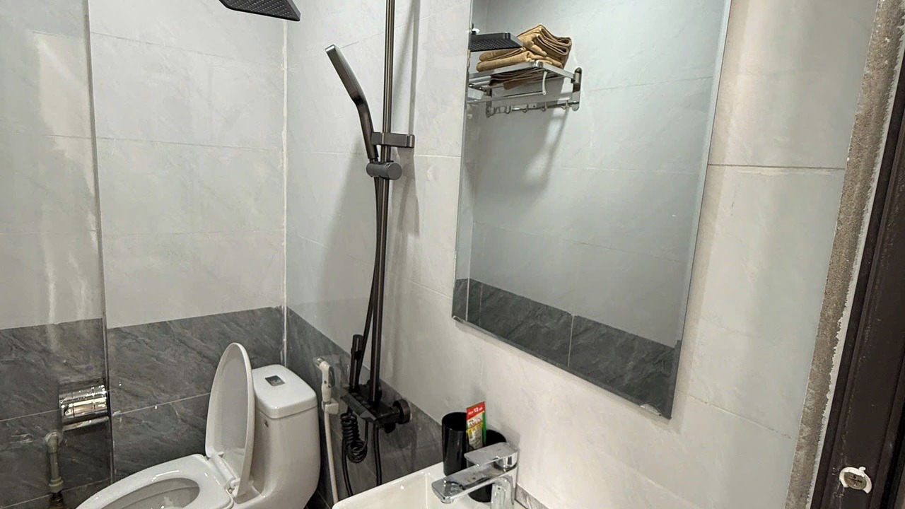 Photo of Bathroom in Ba Dinh