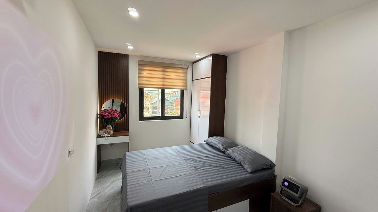 Photo of Bedroom in Ba Dinh