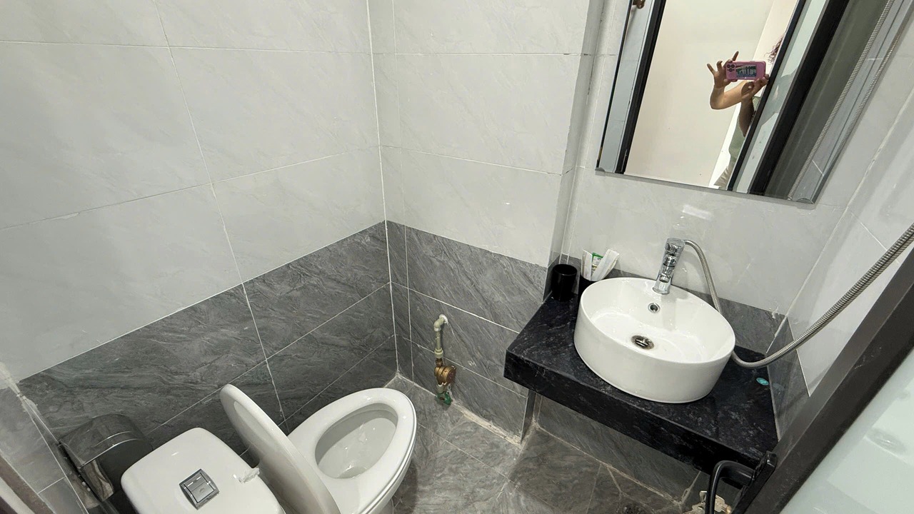 Photo of Bathroom in Ba Dinh