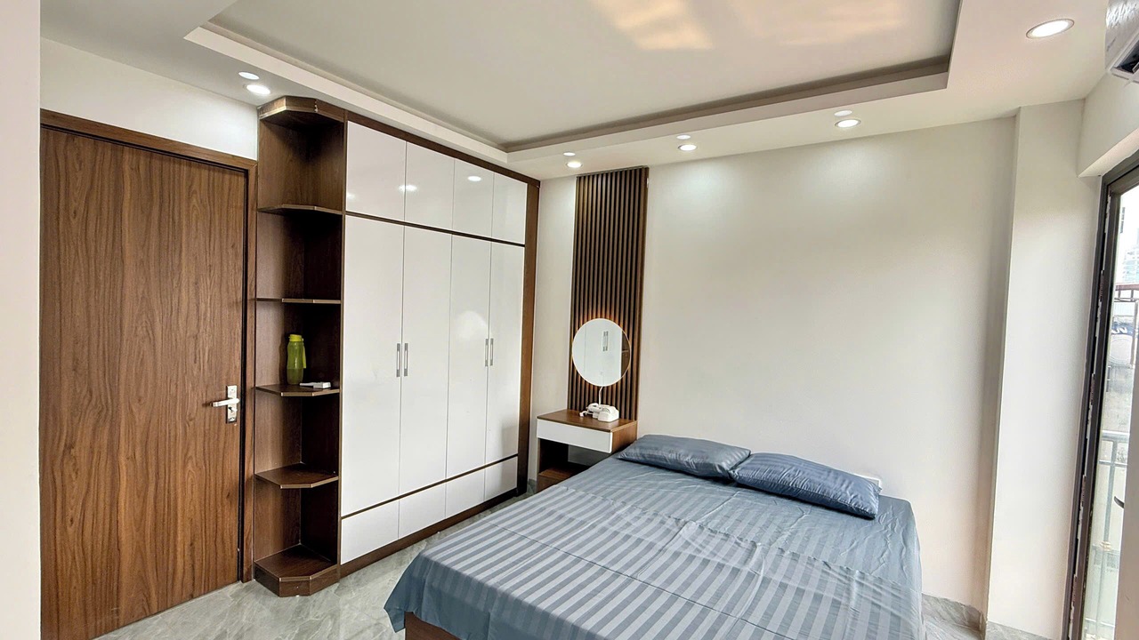 Photo of Bedroom in Ba Dinh
