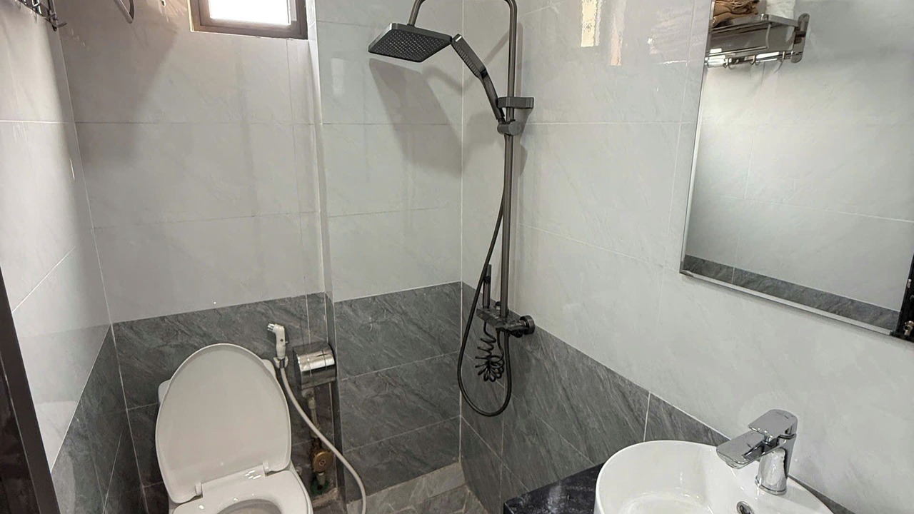 Photo of Bathroom in Ba Dinh