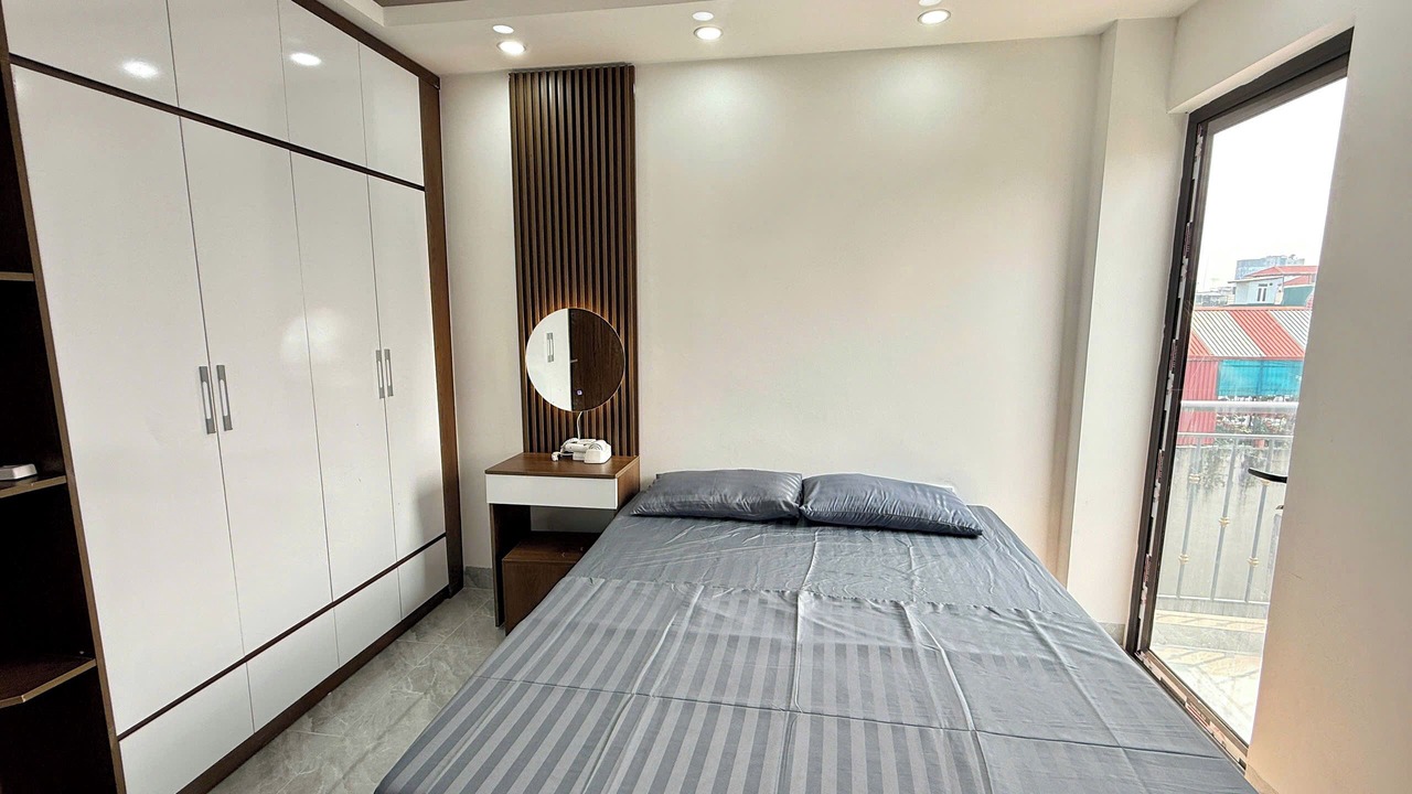 Photo of Bedroom in Ba Dinh