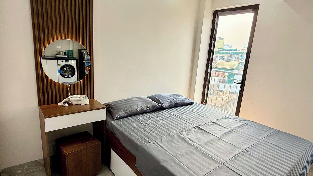 Photo of Bedroom in Ba Dinh