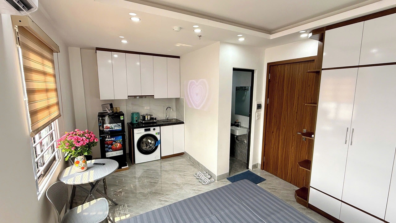 Photo of Bedroom in Ba Dinh