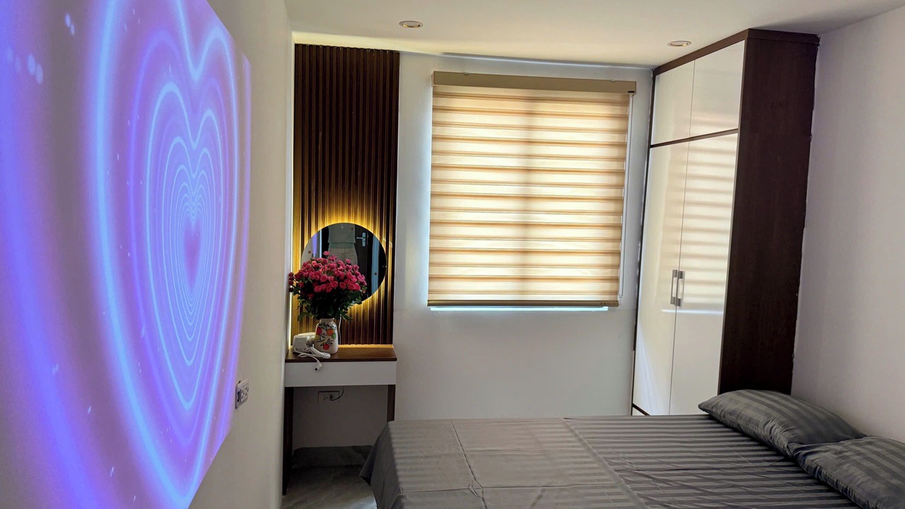 Photo of Bedroom in Ba Dinh