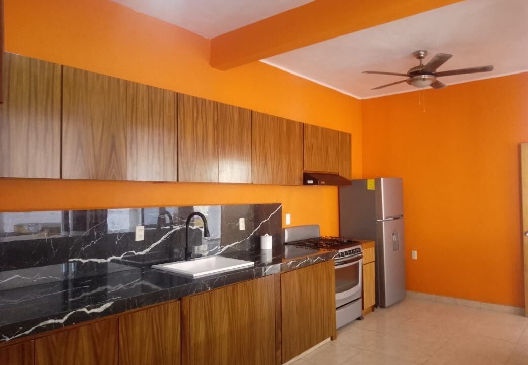 Photo of Kitchen in Ixtapa