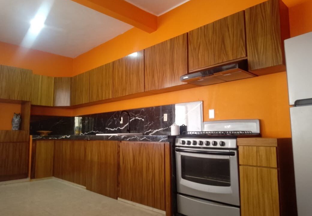 Photo of Kitchen in Ixtapa