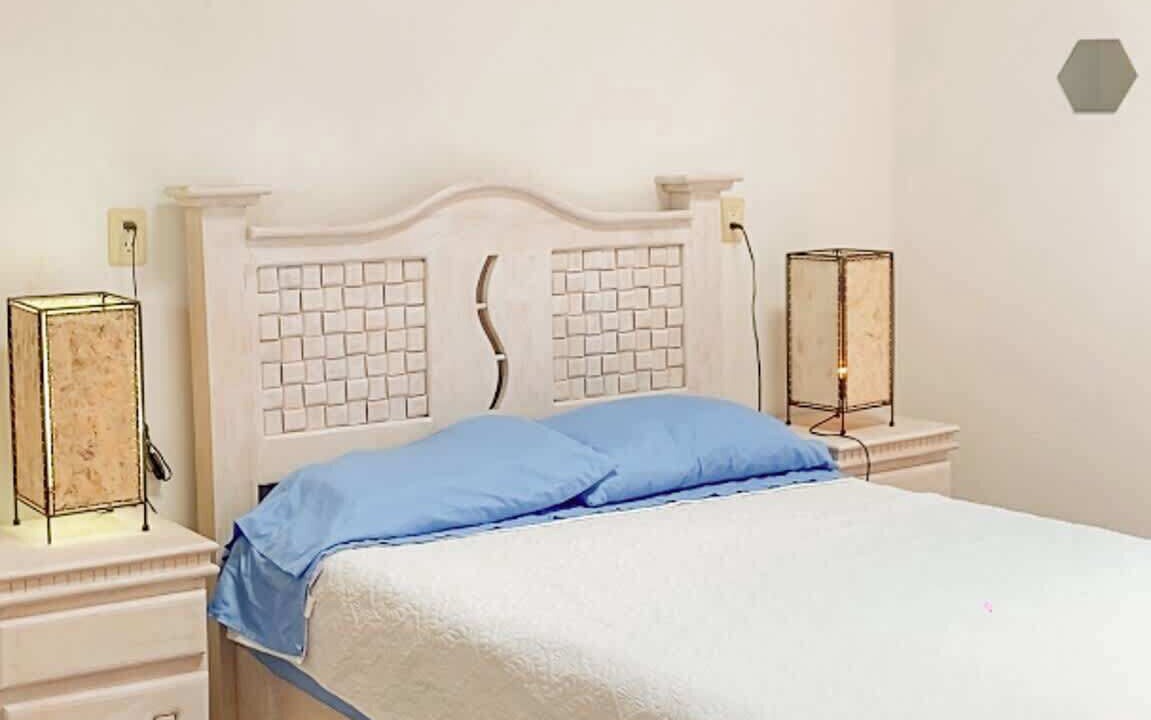 Photo of Bedroom in El Santuario