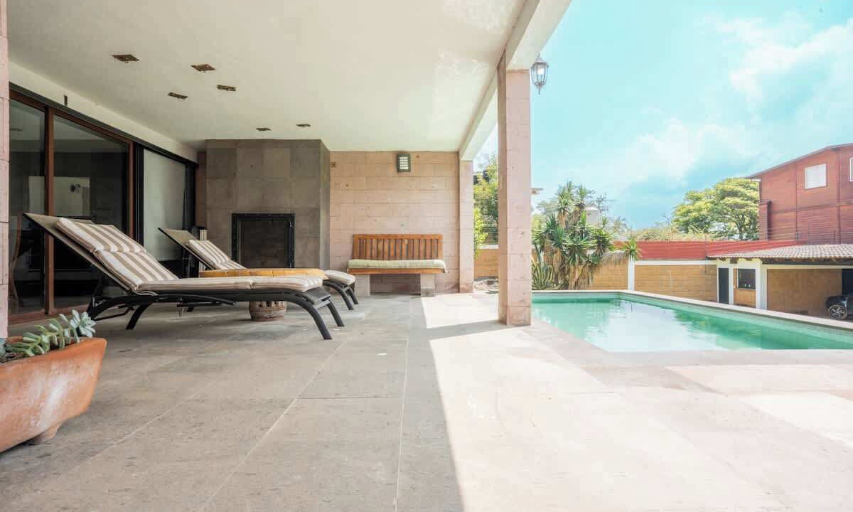 Photo of Outdoor in El Santuario