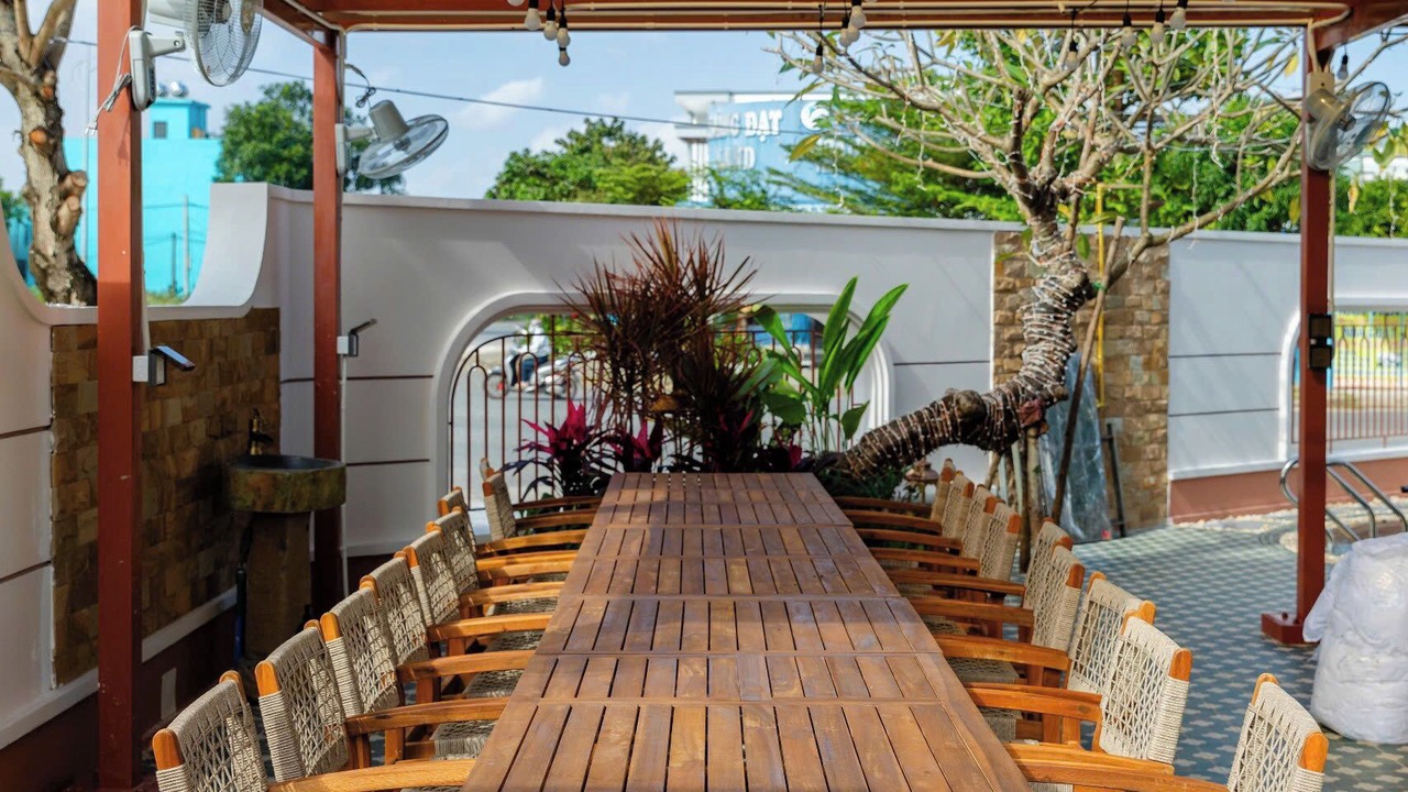 Photo of Outdoor in Dien Ban