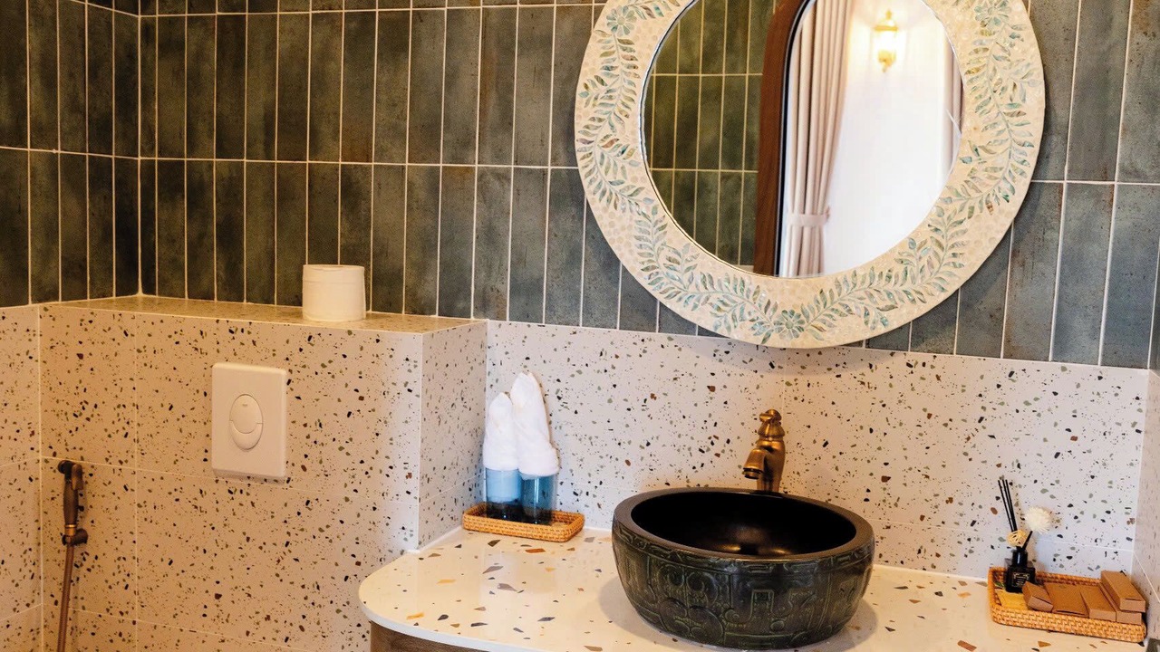 Photo of Bathroom in Dien Ban