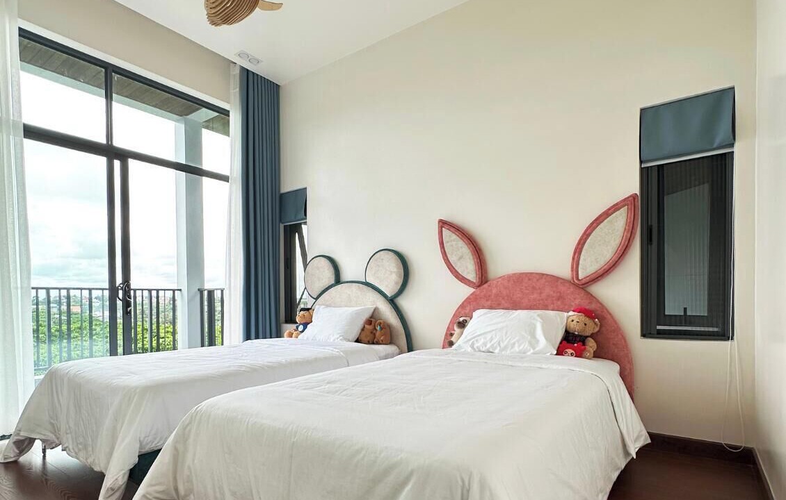 Photo of Bedroom in Bao Loc