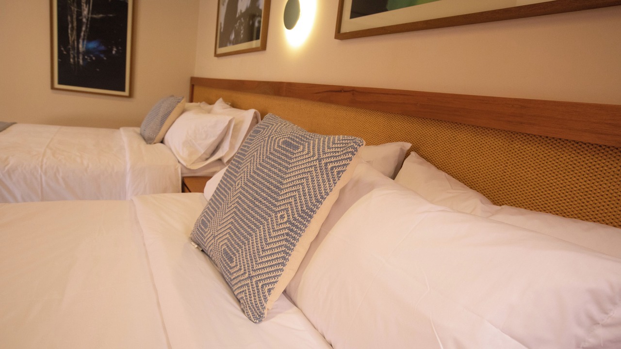 Photo of Bedroom in Barrio de Santiago