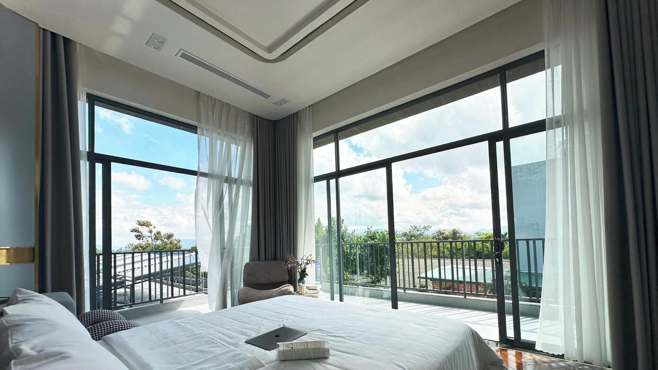 Photo of Bedroom in Bao Loc