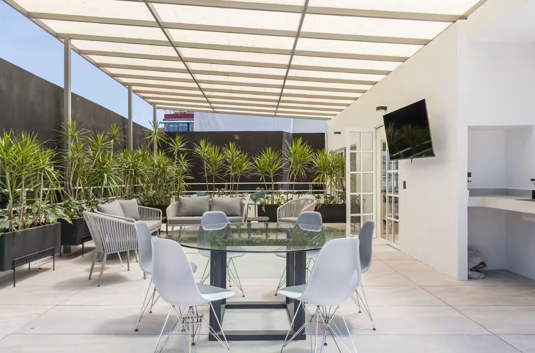 Photo of Outdoor in La Condesa