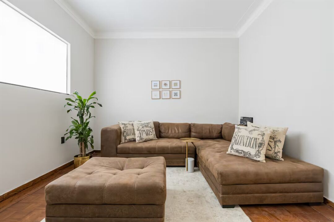 Photo of Livingroom in La Condesa