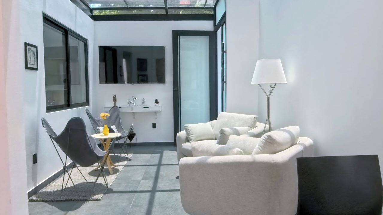 Photo of Livingroom in Del Carmen