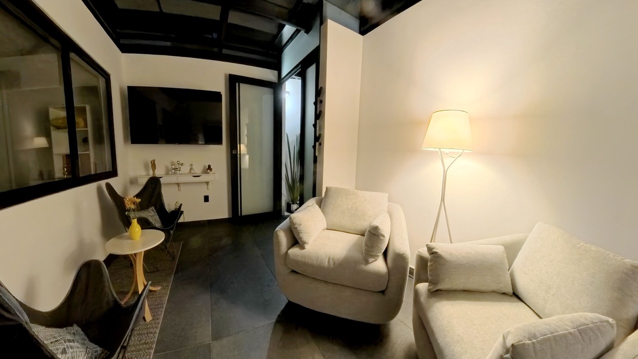 Photo of Livingroom in Del Carmen