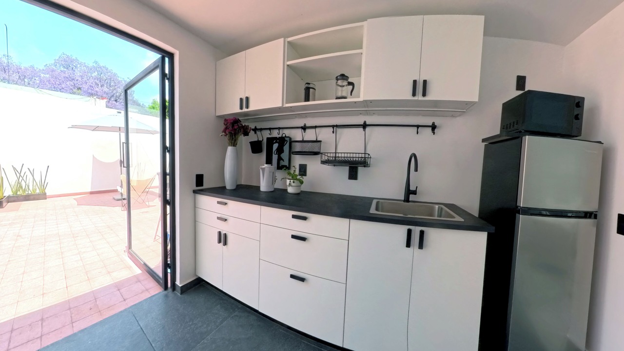 Photo of Kitchen in Del Carmen