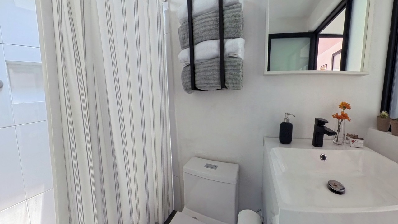 Photo of Bathroom in Del Carmen