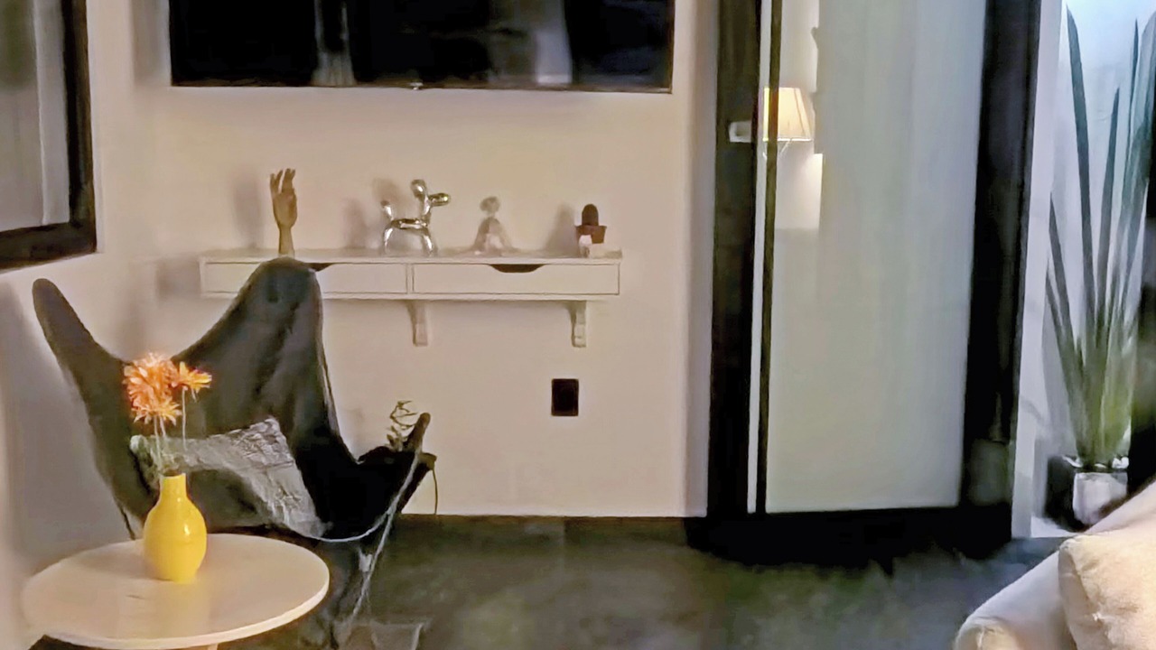 Photo of Livingroom in Del Carmen