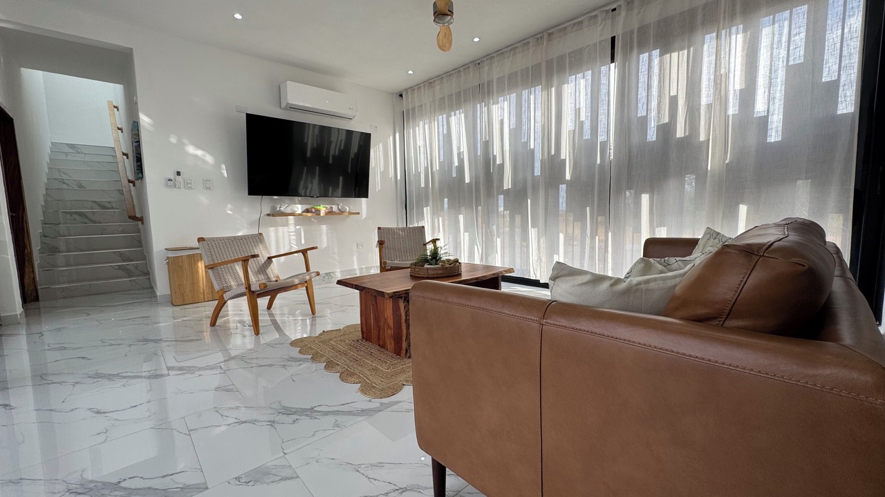 Photo of Livingroom in San Carlos