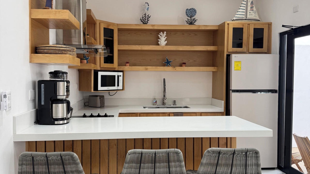 Photo of Kitchen in San Carlos