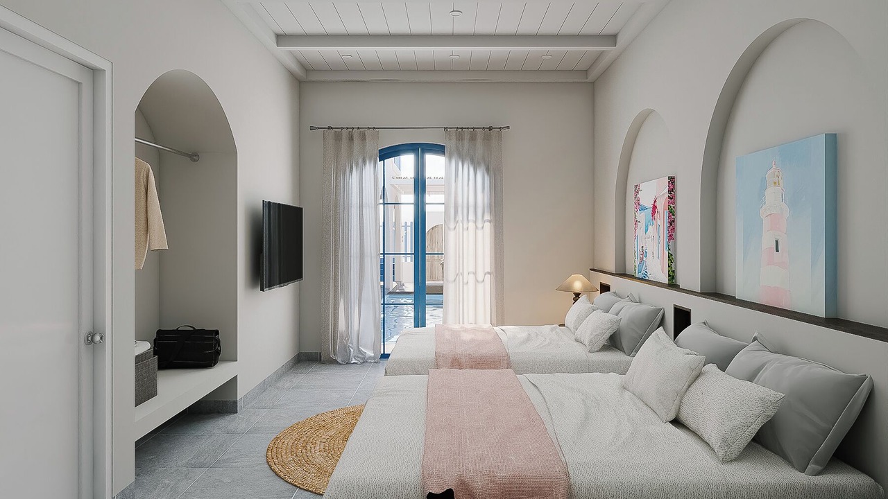 Photo of Bedroom in Dien Ban