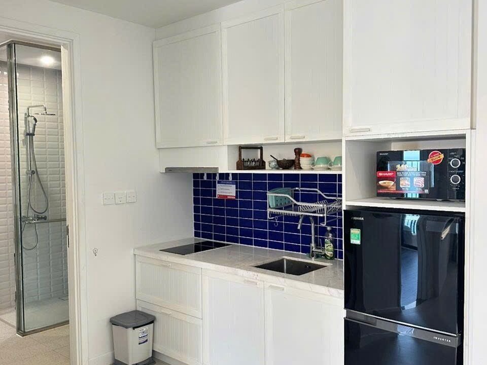 Photo of Kitchen in An Thoi