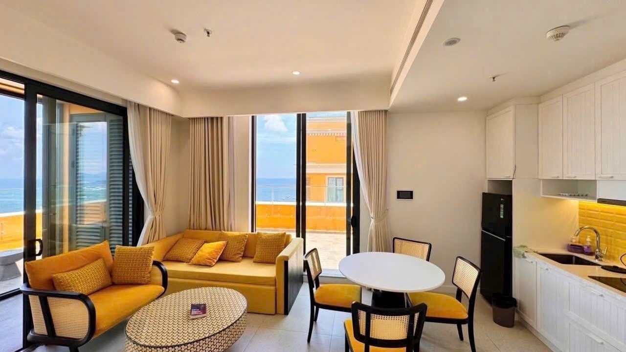 Photo of Livingroom in An Thoi