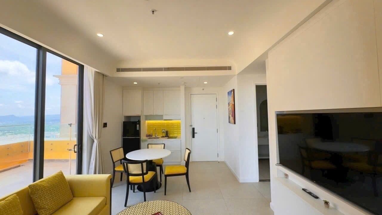 Photo of Livingroom in An Thoi