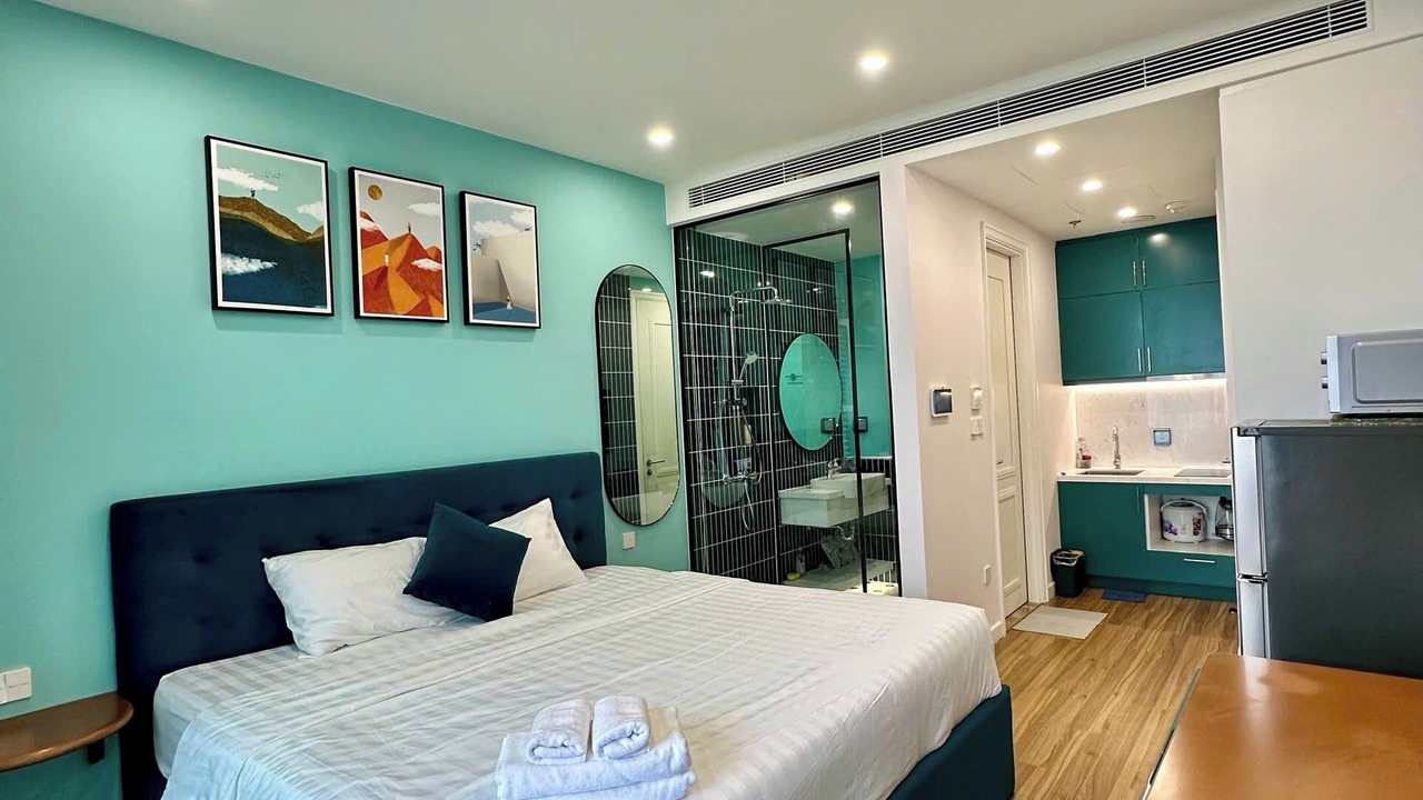Photo of Bedroom in An Thoi