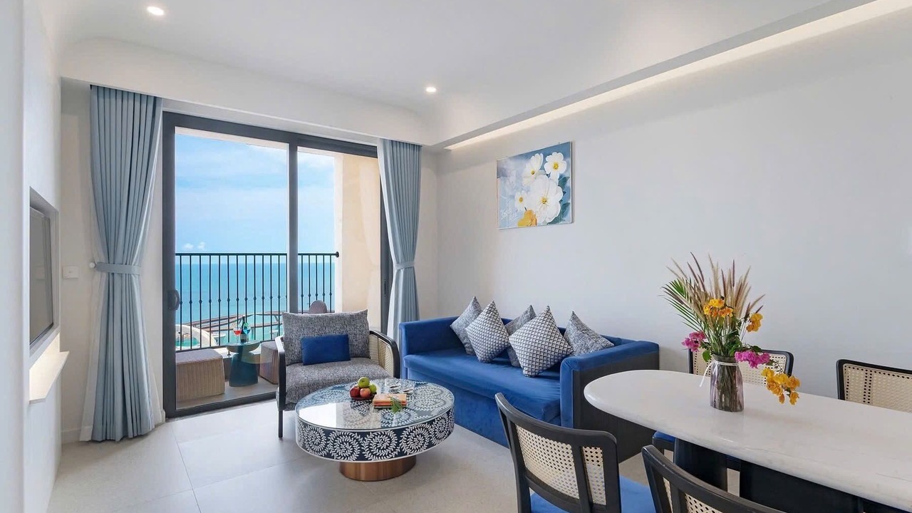 Photo of Livingroom in An Thoi