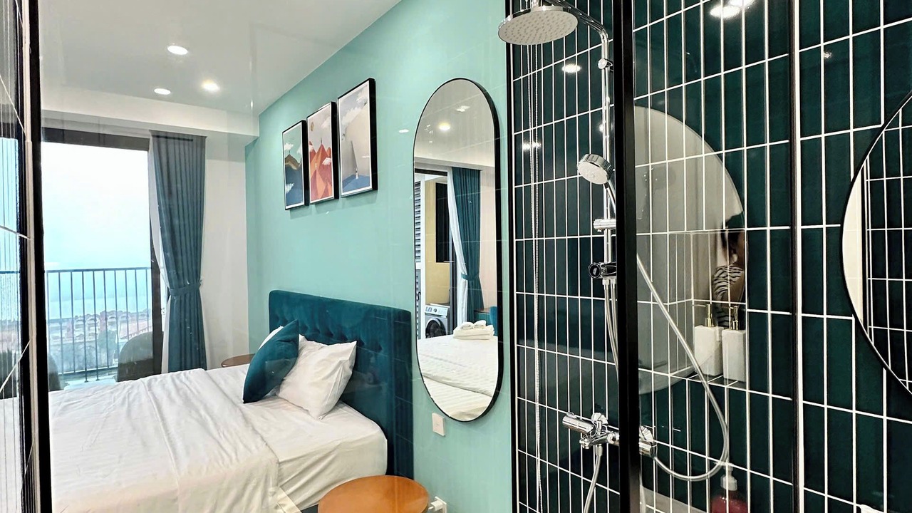 Photo of Bedroom in An Thoi