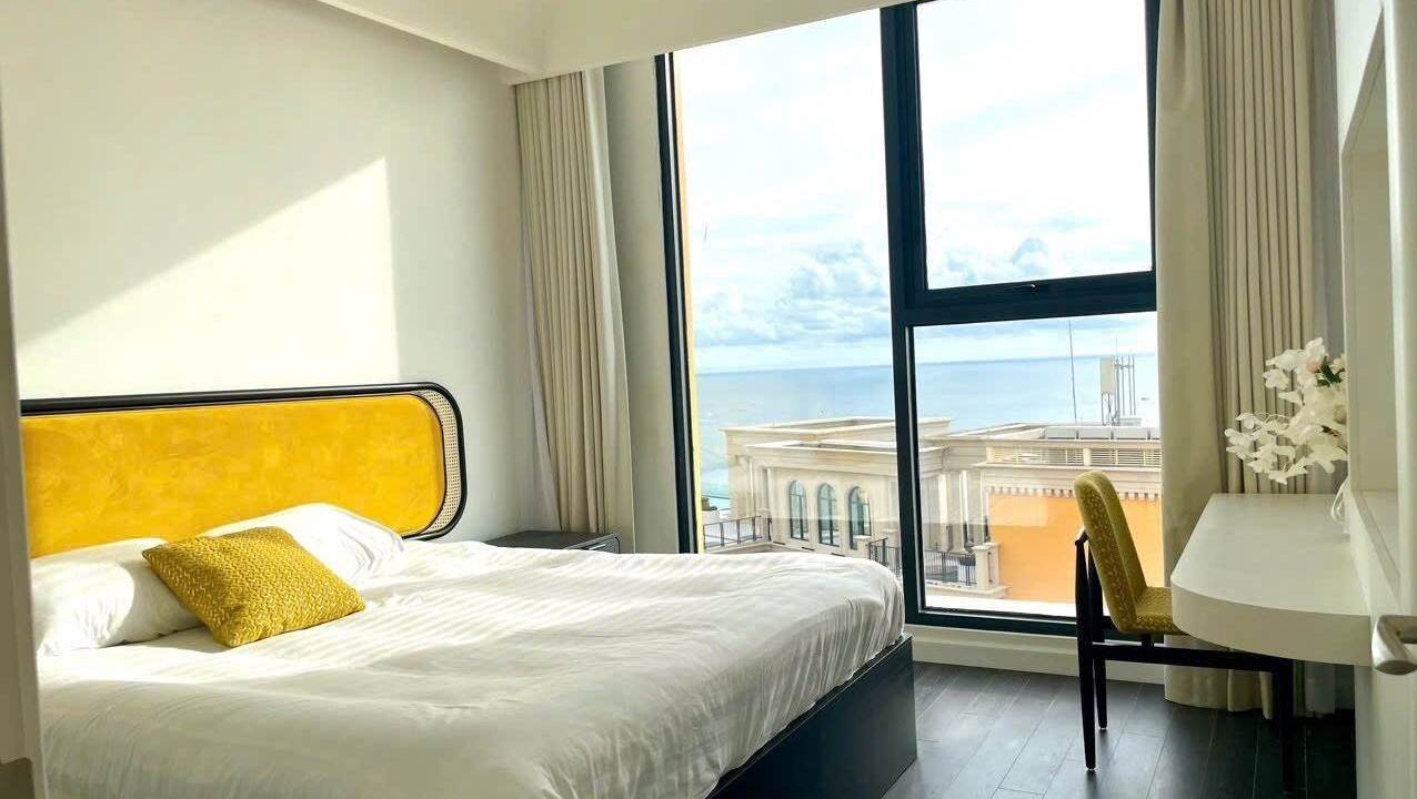 Photo of Bedroom in An Thoi