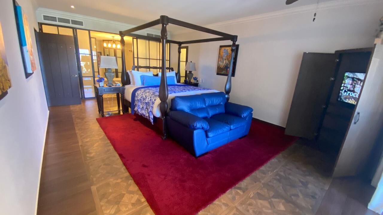 Photo of Bedroom in El Tezal
