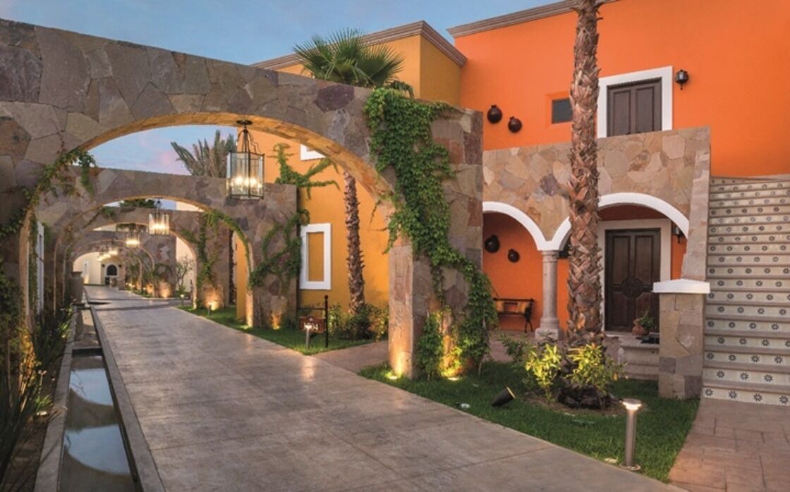 Photo of Outdoor in El Tezal