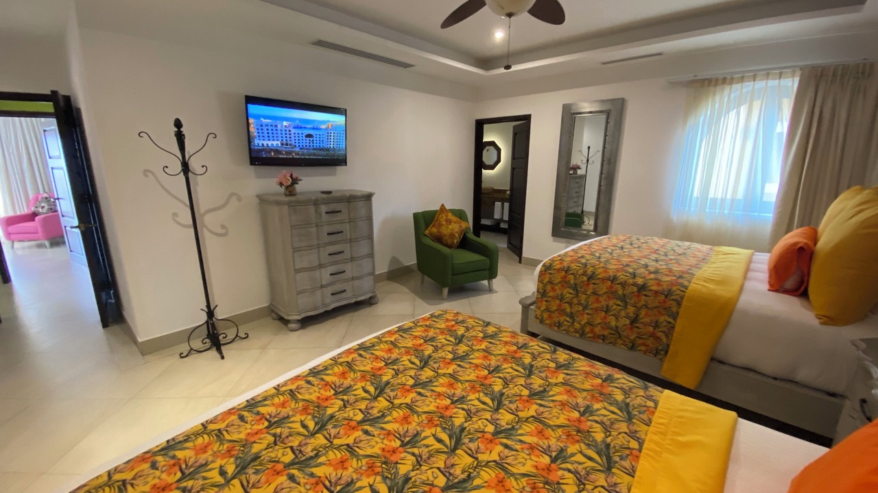 Photo of Bedroom in El Tezal