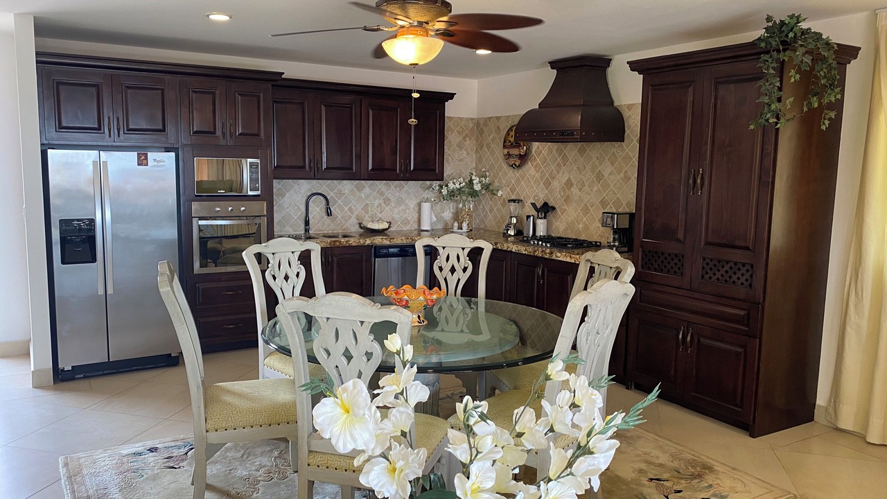 Photo of Kitchen in El Tezal