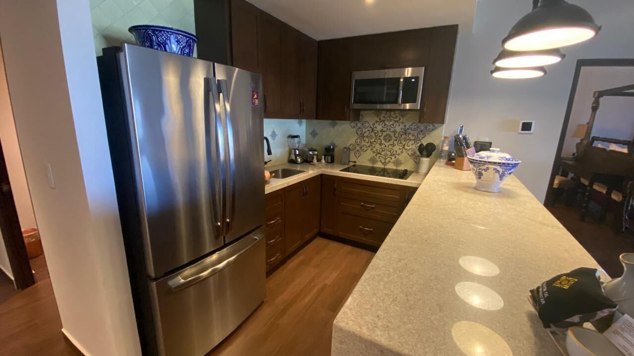 Photo of Kitchen in El Tezal