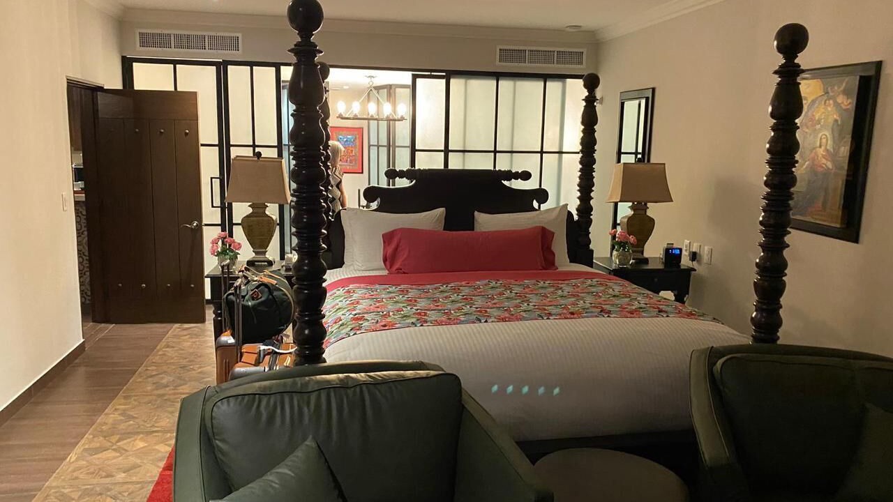 Photo of Bedroom in El Tezal