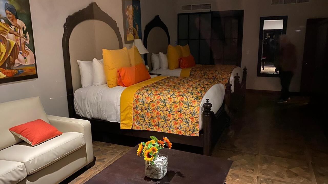 Photo of Bedroom in El Tezal