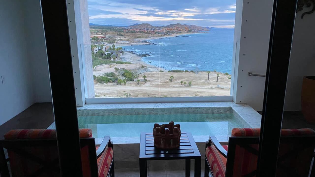 Photo of Outdoor in El Tezal