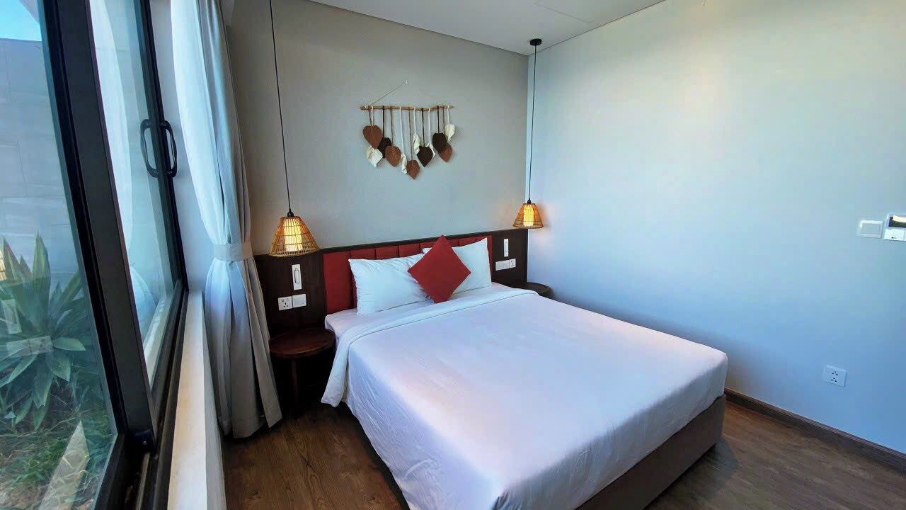 Photo of Bedroom in Suoi Nuoc Beach